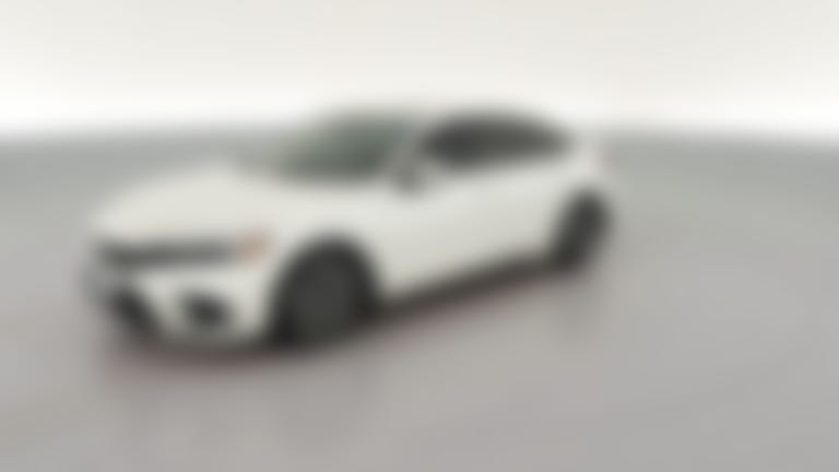 2023 Honda Civic vehicle photo