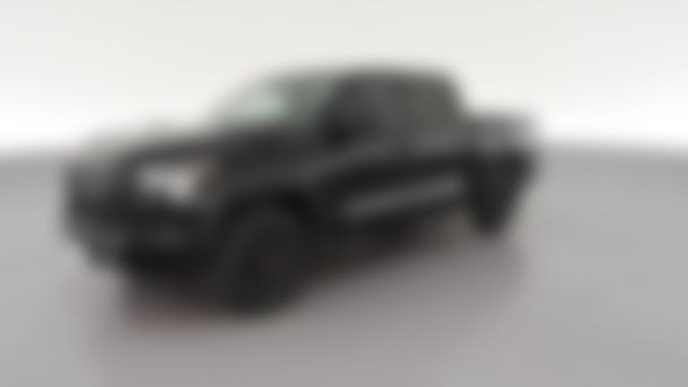 2022 Toyota Tundra Hybrid CrewMax vehicle photo