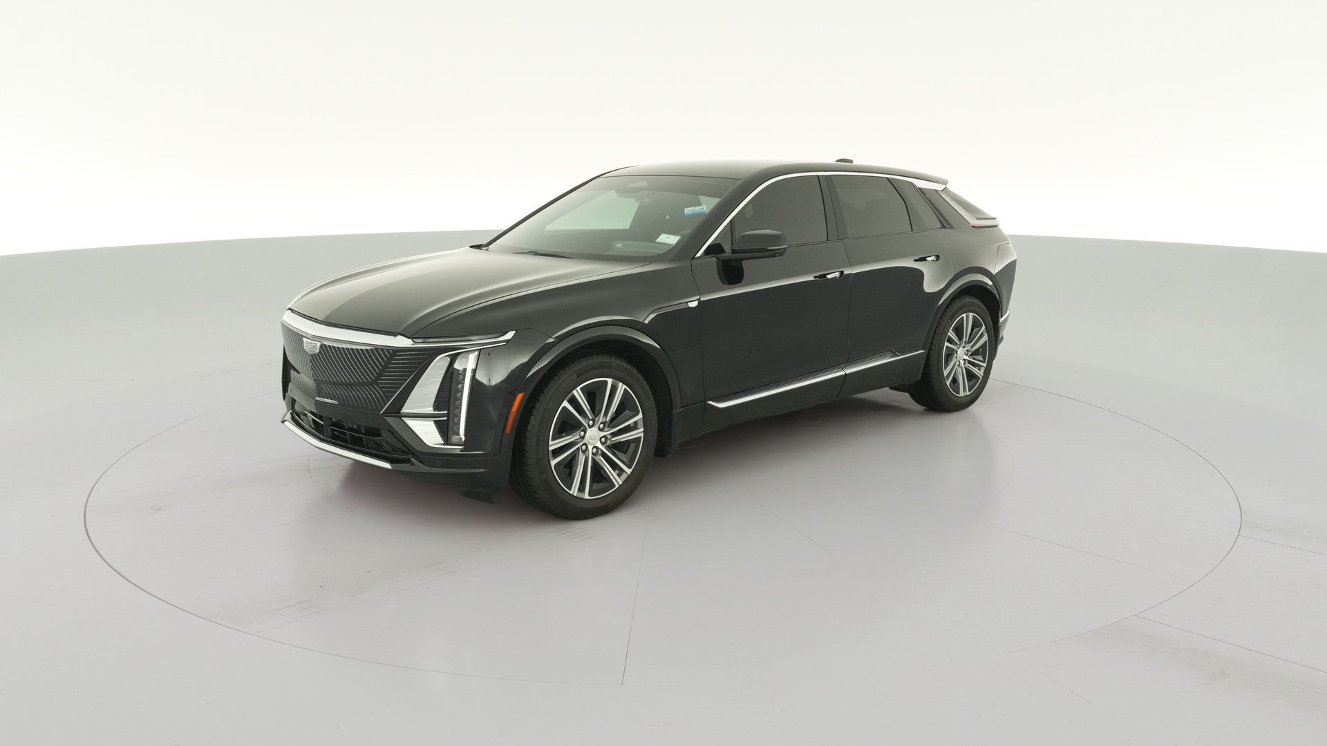 2024 Cadillac LYRIQ vehicle photo