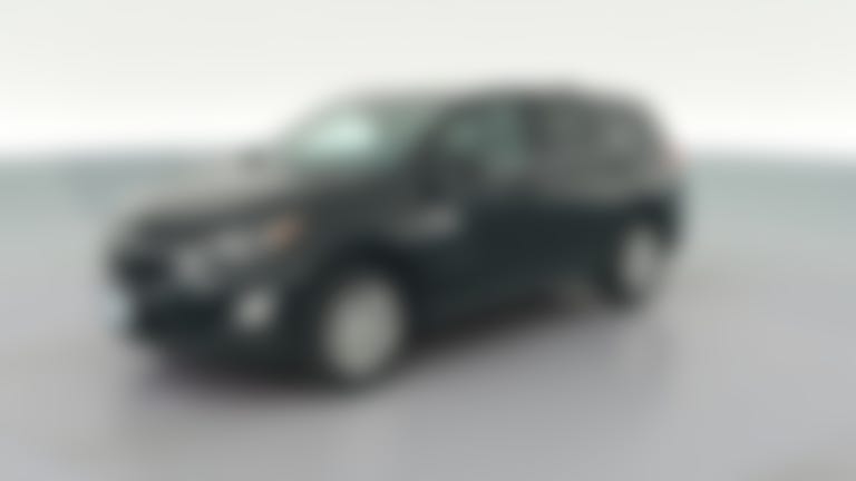 2020 Chevrolet Equinox vehicle photo
