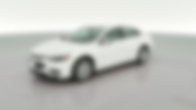 2018 Chevrolet Malibu vehicle photo