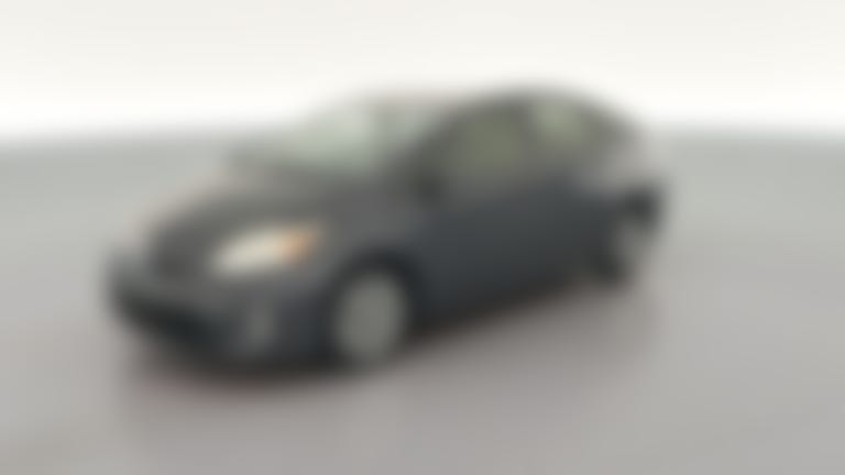 2015 Toyota Prius vehicle photo