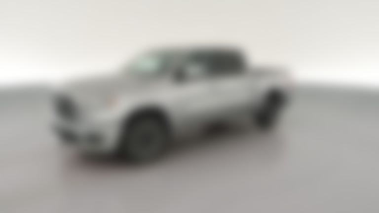 2025 Ram 1500 Crew Cab vehicle photo