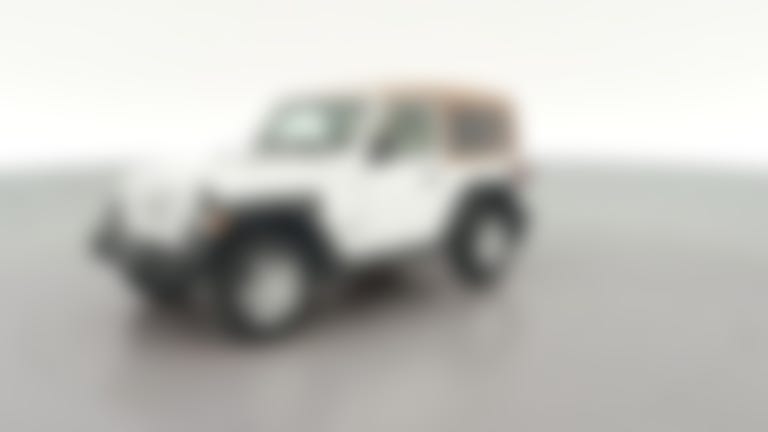 2019 Jeep Wrangler vehicle photo
