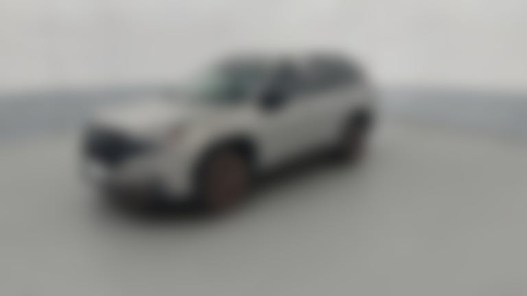 2025 Subaru Forester Hybrid vehicle photo