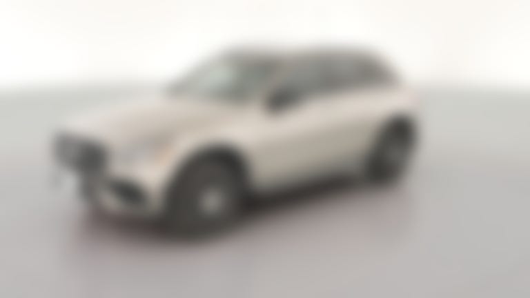 2021 Mercedes-Benz GLC vehicle photo