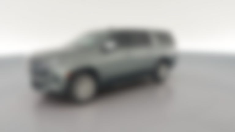 2023 Chevrolet Suburban vehicle photo