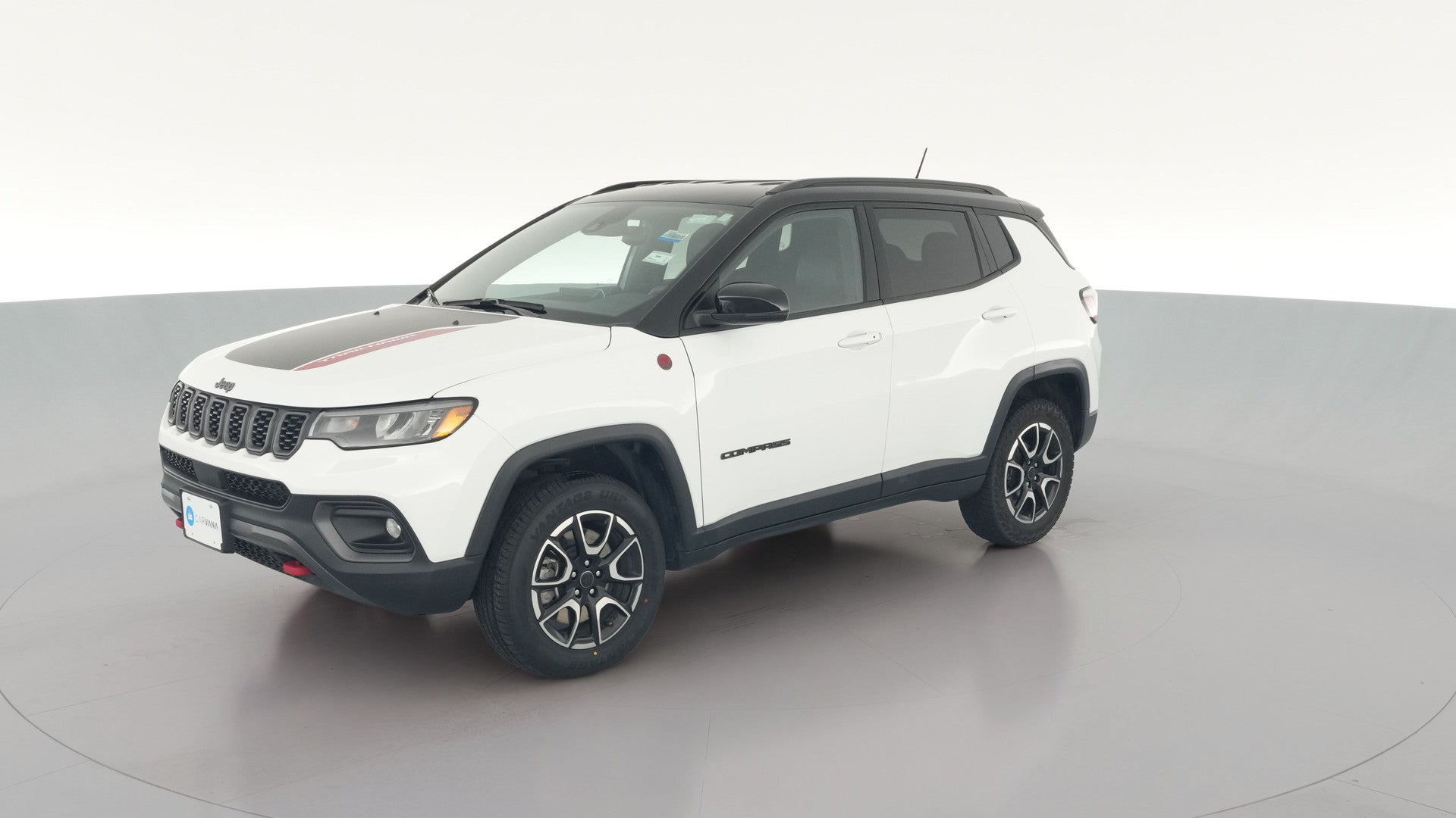 2025 Jeep Compass vehicle photo