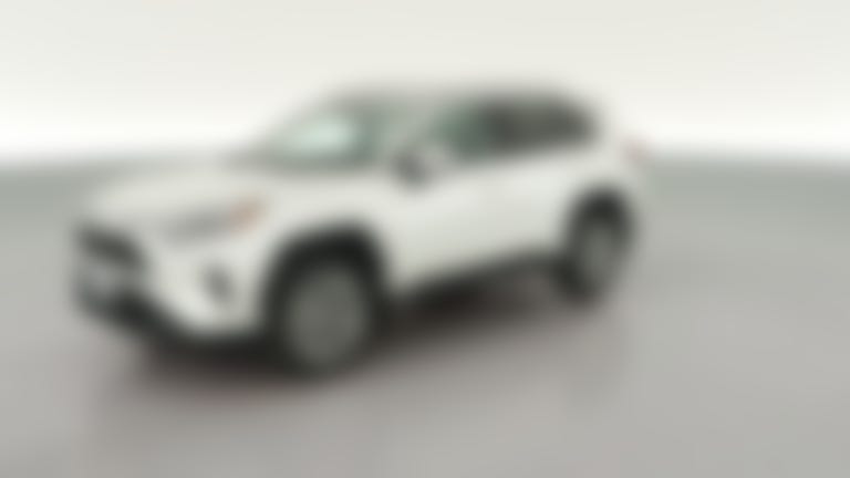 2024 Toyota RAV4 vehicle photo