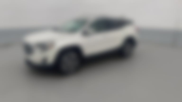 2021 GMC Terrain vehicle photo