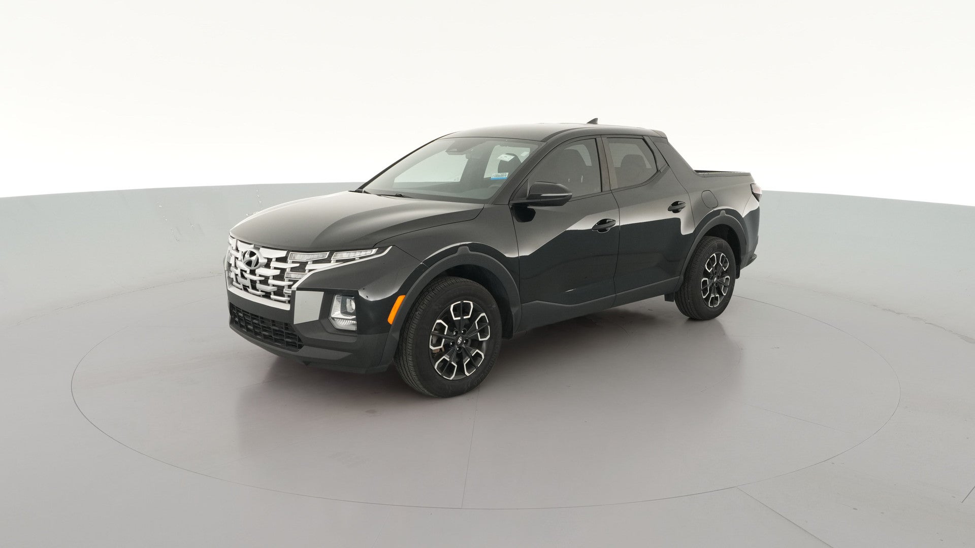 2023 Hyundai Santa Cruz vehicle photo
