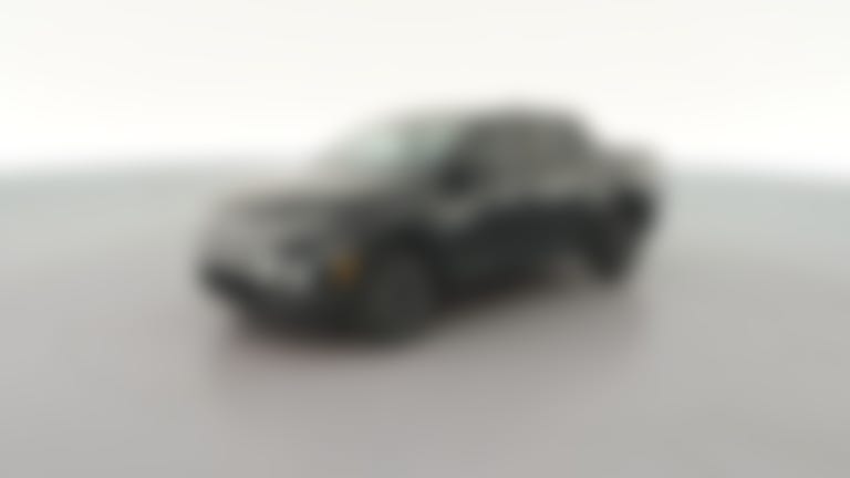 2023 Hyundai Santa Cruz vehicle photo