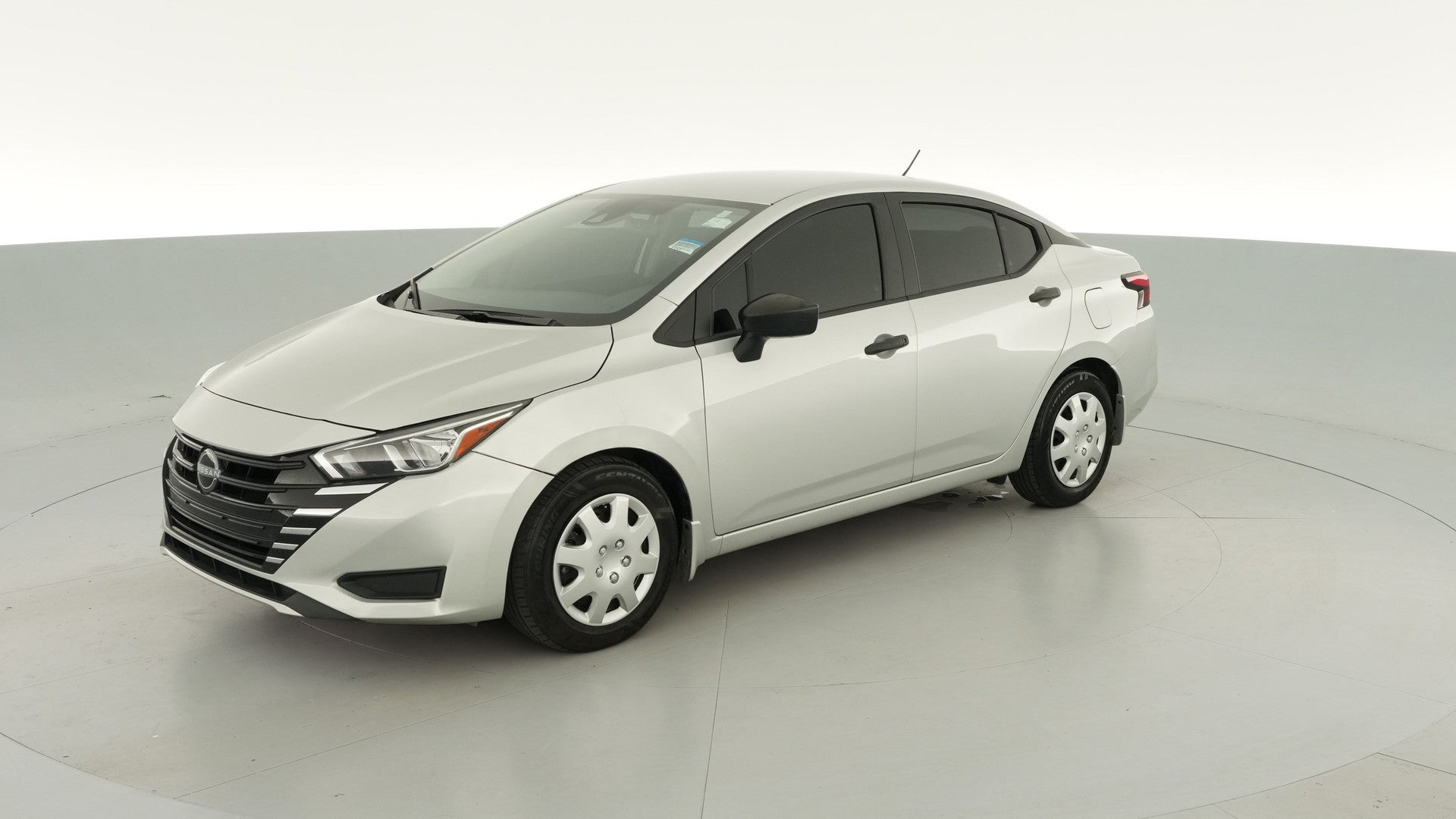 2023 Nissan Versa vehicle photo
