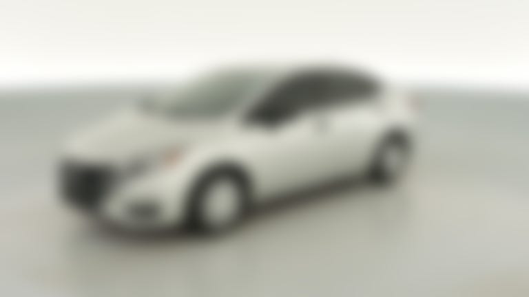 2023 Nissan Versa vehicle photo