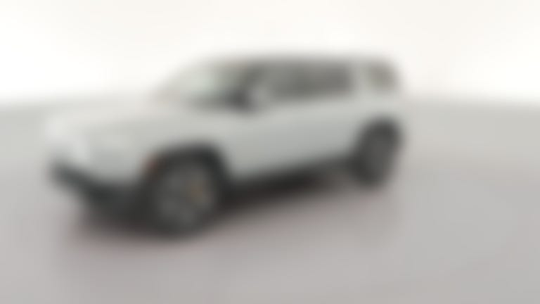 2023 Rivian R1S vehicle photo