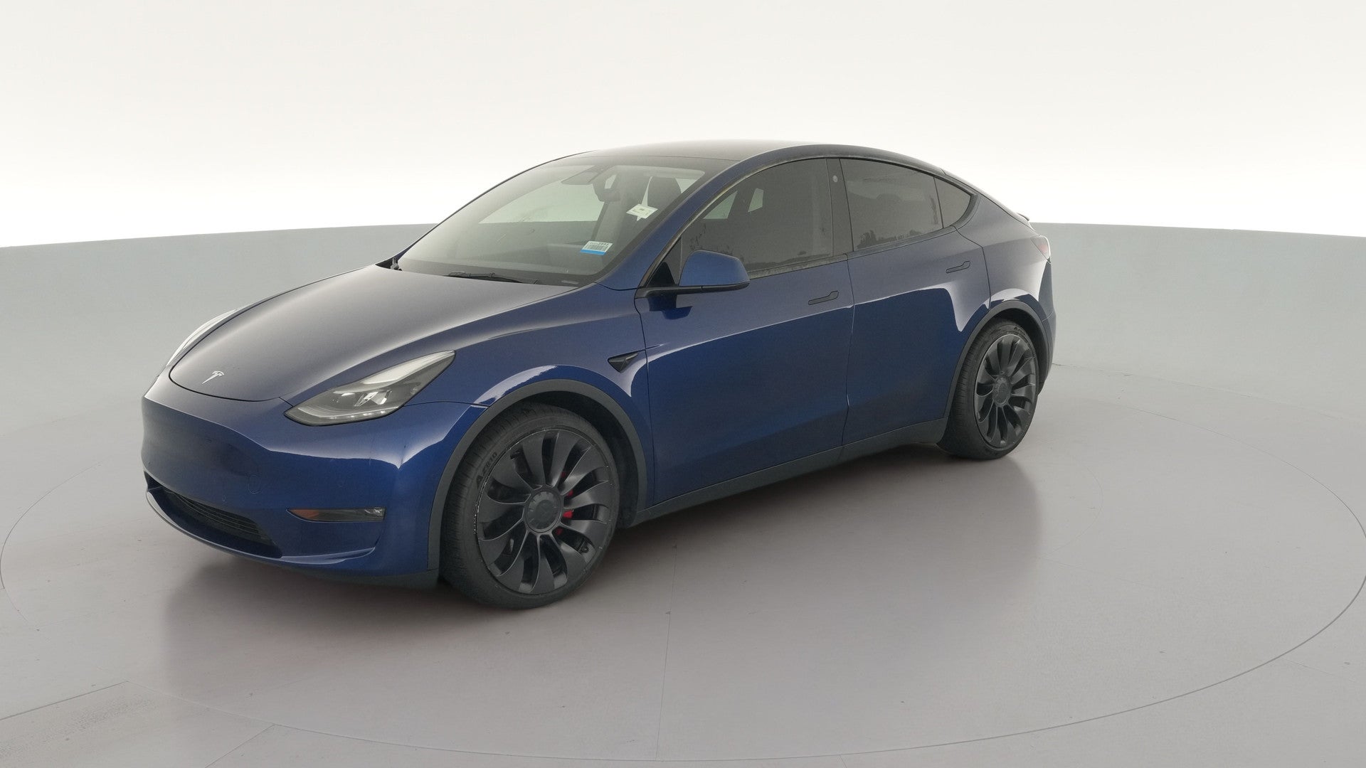 2022 Tesla Model Y vehicle photo