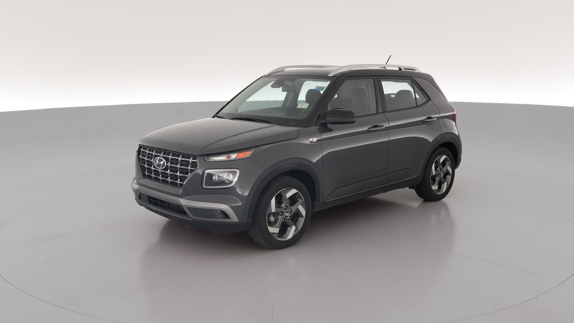 2024 Hyundai Venue vehicle photo