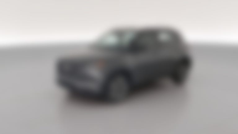 2024 Hyundai Venue vehicle photo