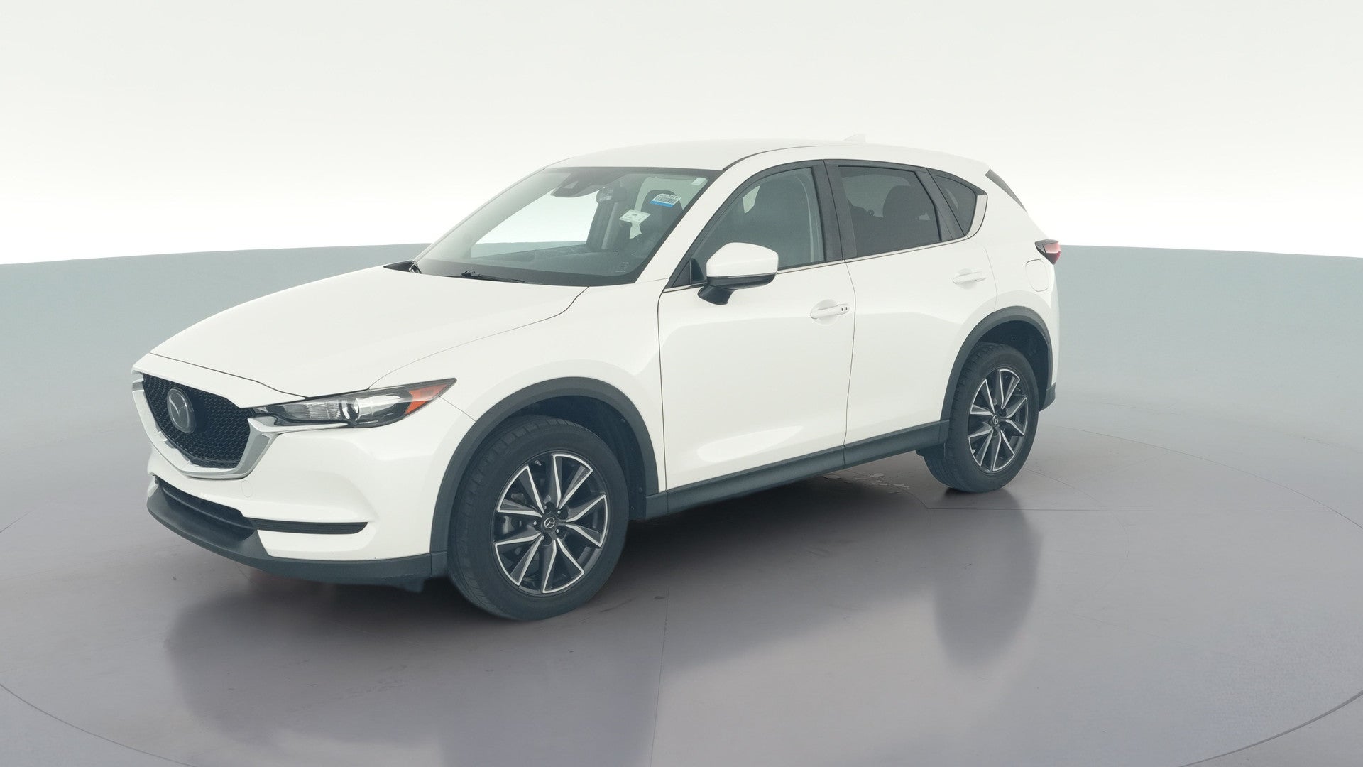 2018 MAZDA CX-5 vehicle photo