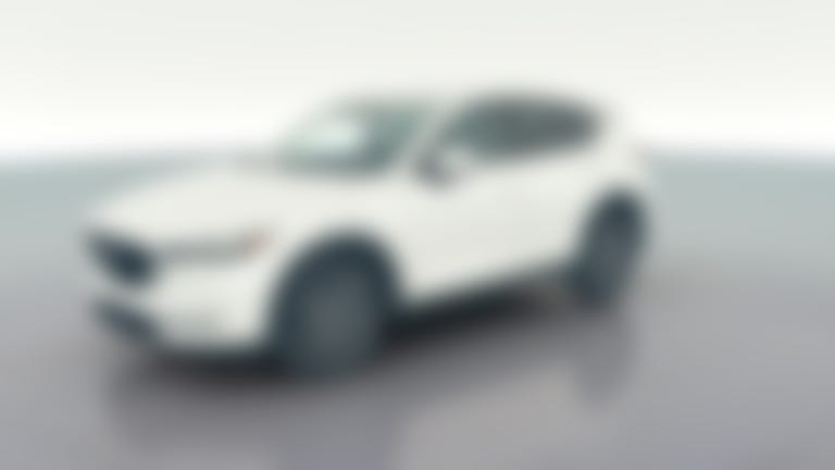 2018 MAZDA CX-5 vehicle photo
