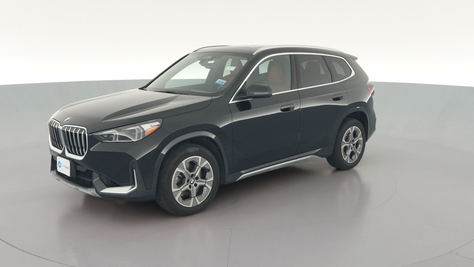 2025 BMW X1 vehicle photo