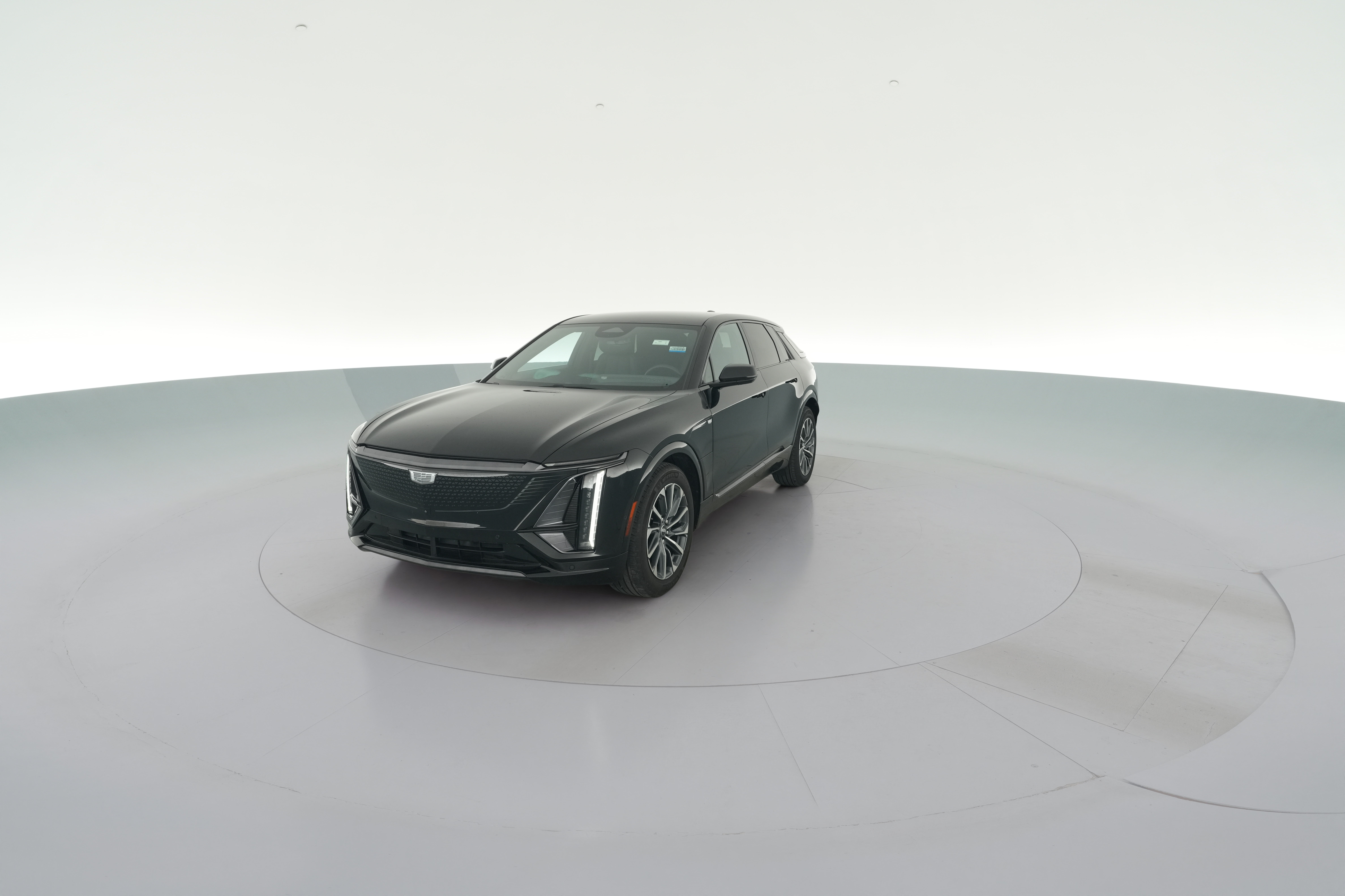 2024 Cadillac LYRIQ Sport 1 - Photo 32