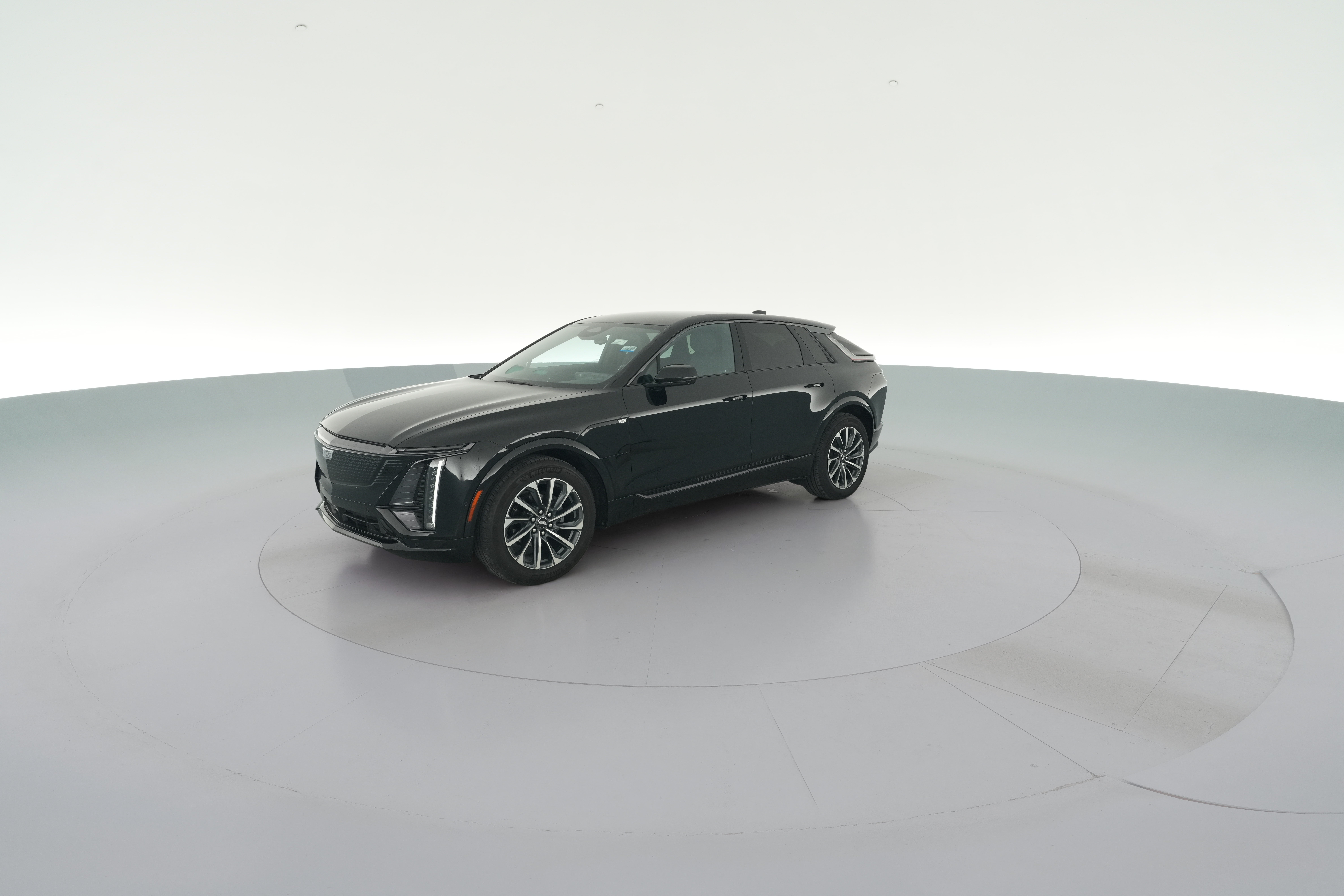 2024 Cadillac LYRIQ Sport 1 - Photo 33