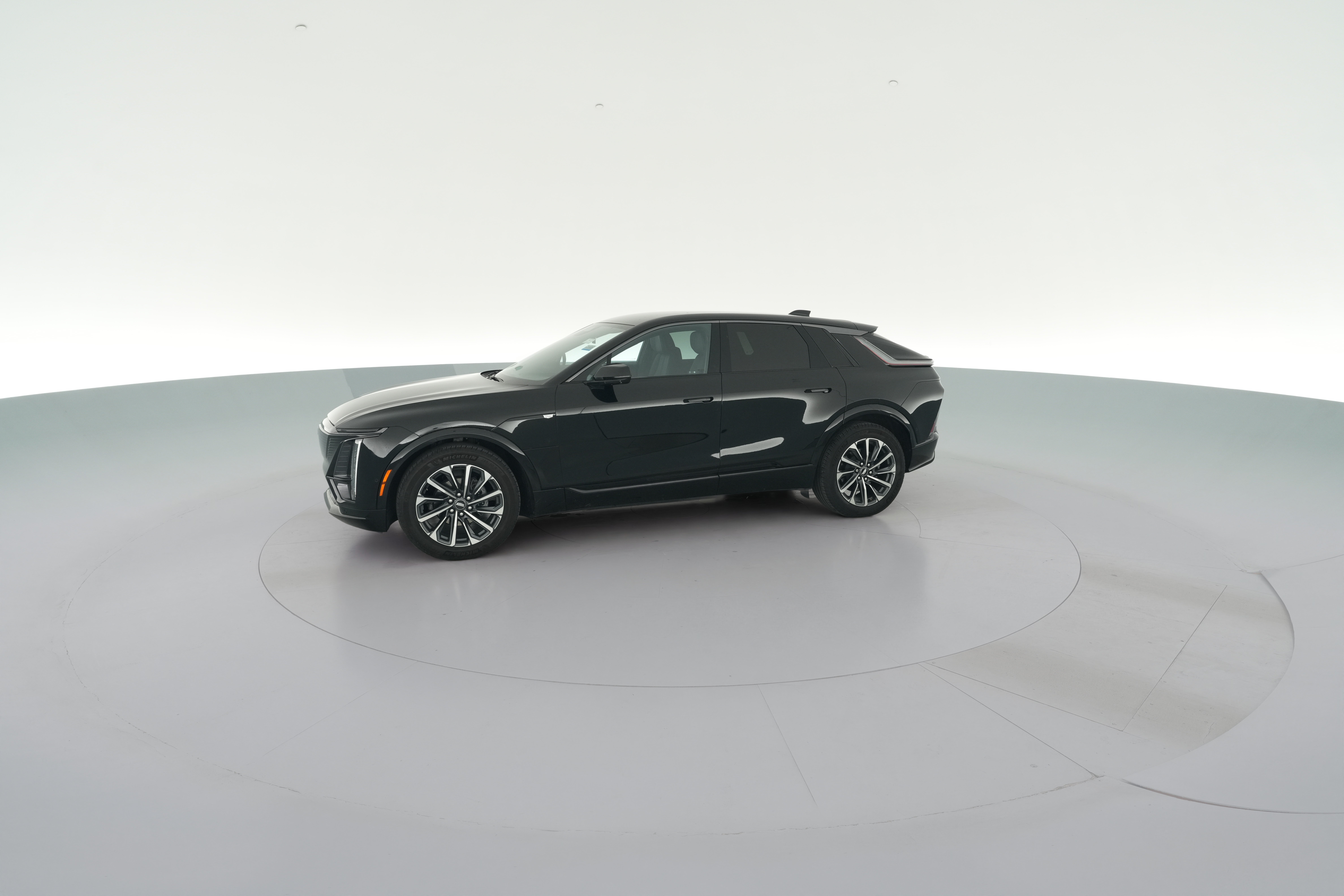 2024 Cadillac LYRIQ Sport 1 - Photo 34