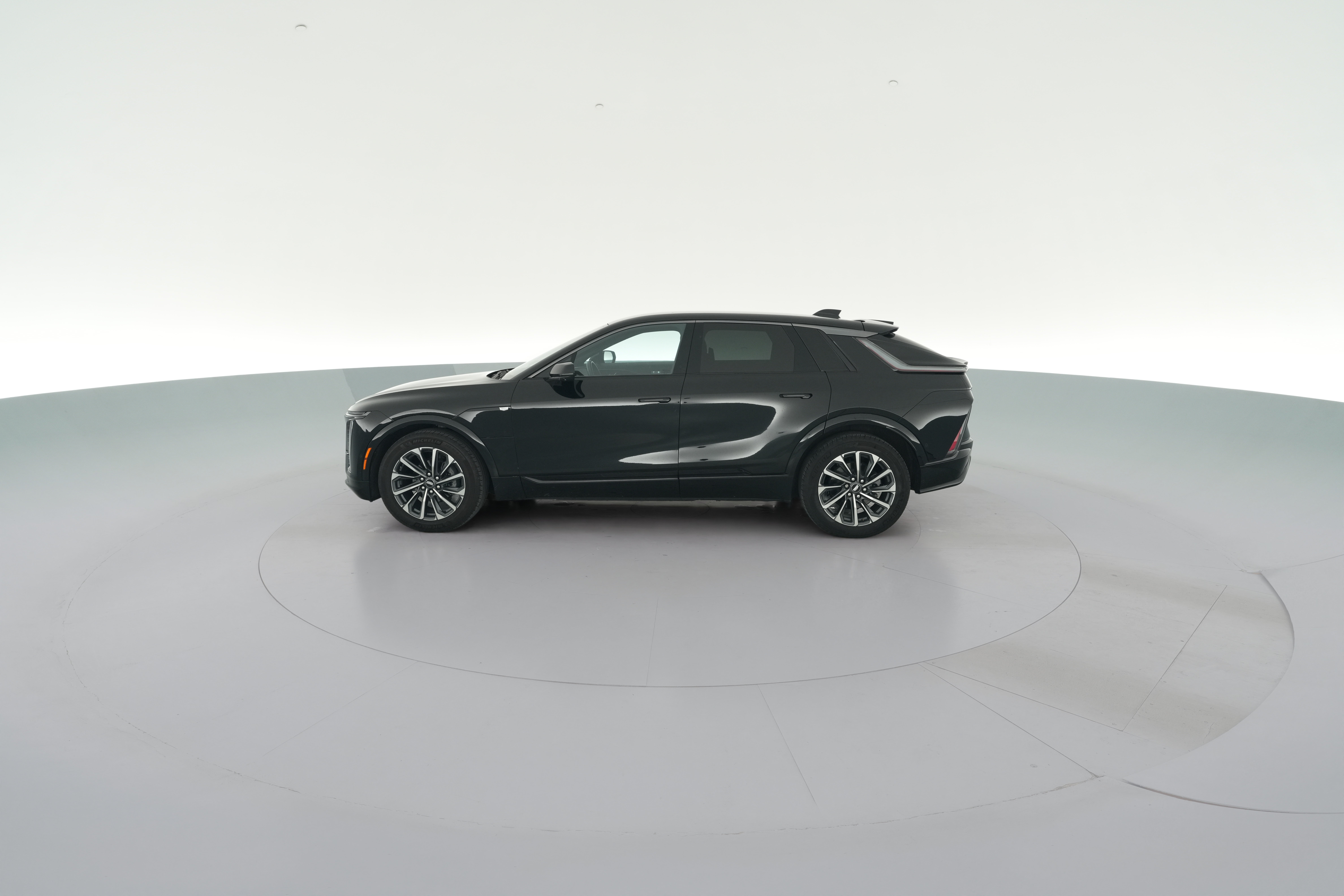 2024 Cadillac LYRIQ Sport 1 - Photo 35