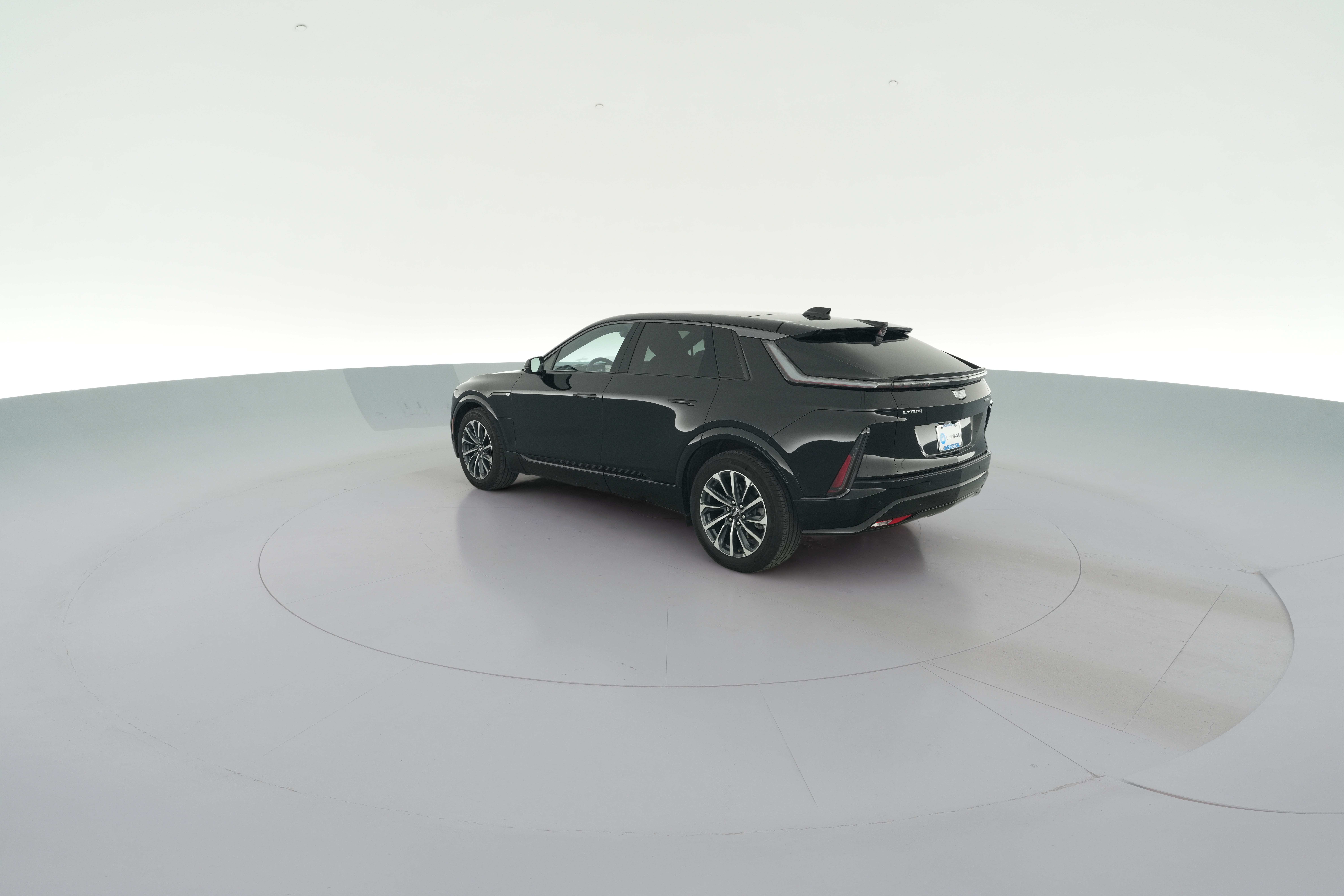 2024 Cadillac LYRIQ Sport 1 - Photo 37