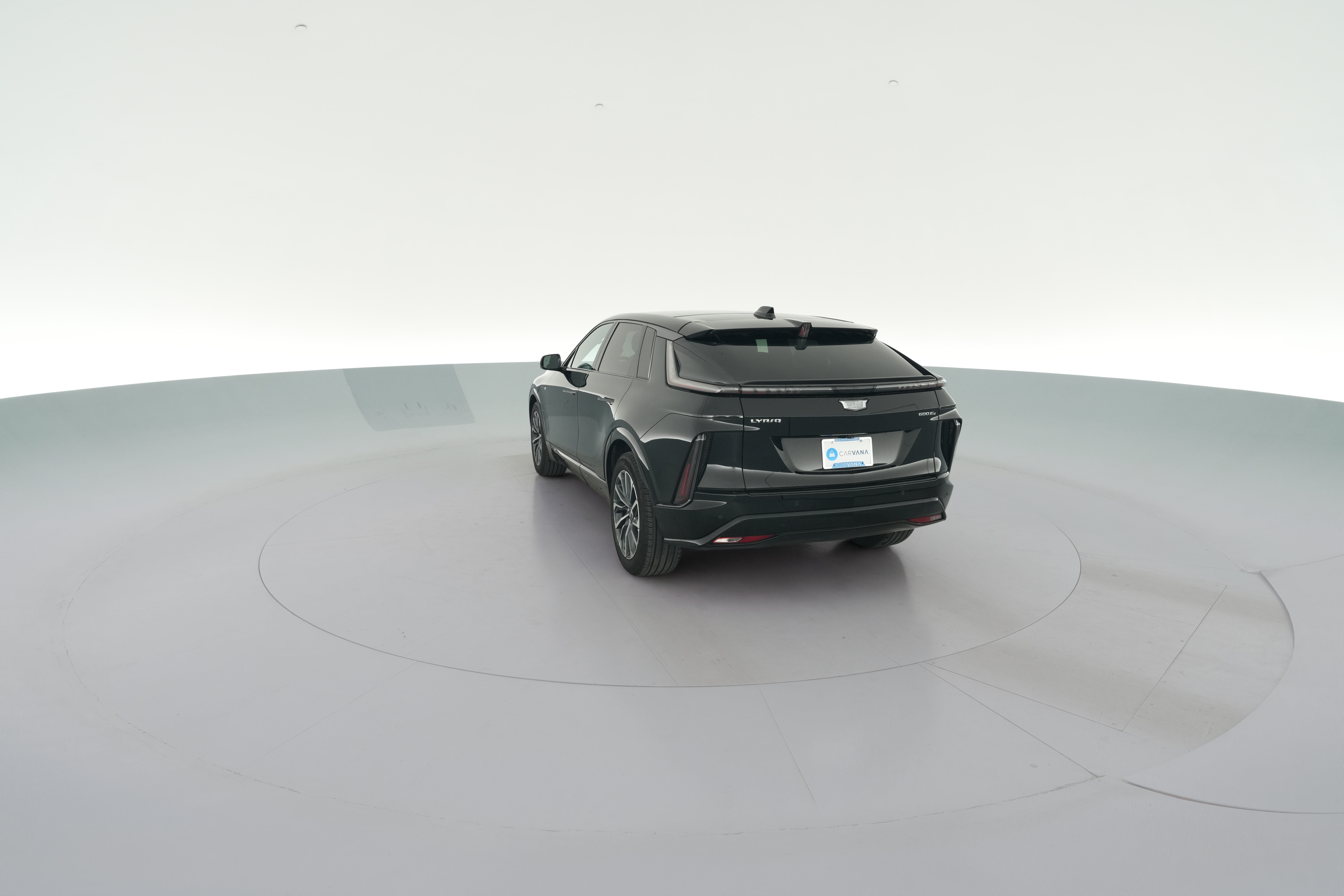2024 Cadillac LYRIQ Sport 1 - Photo 38