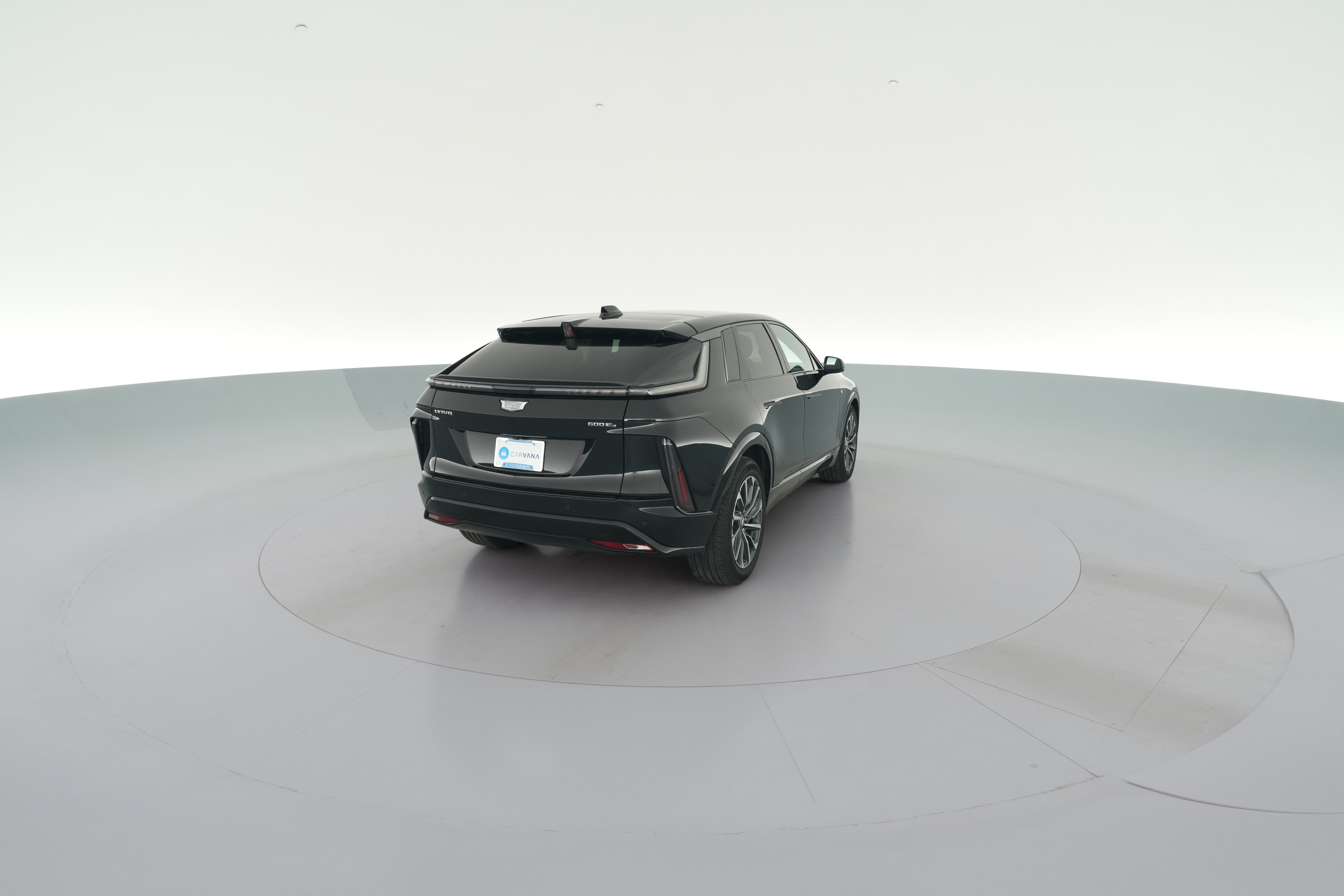 2024 Cadillac LYRIQ Sport 1 - Photo 40