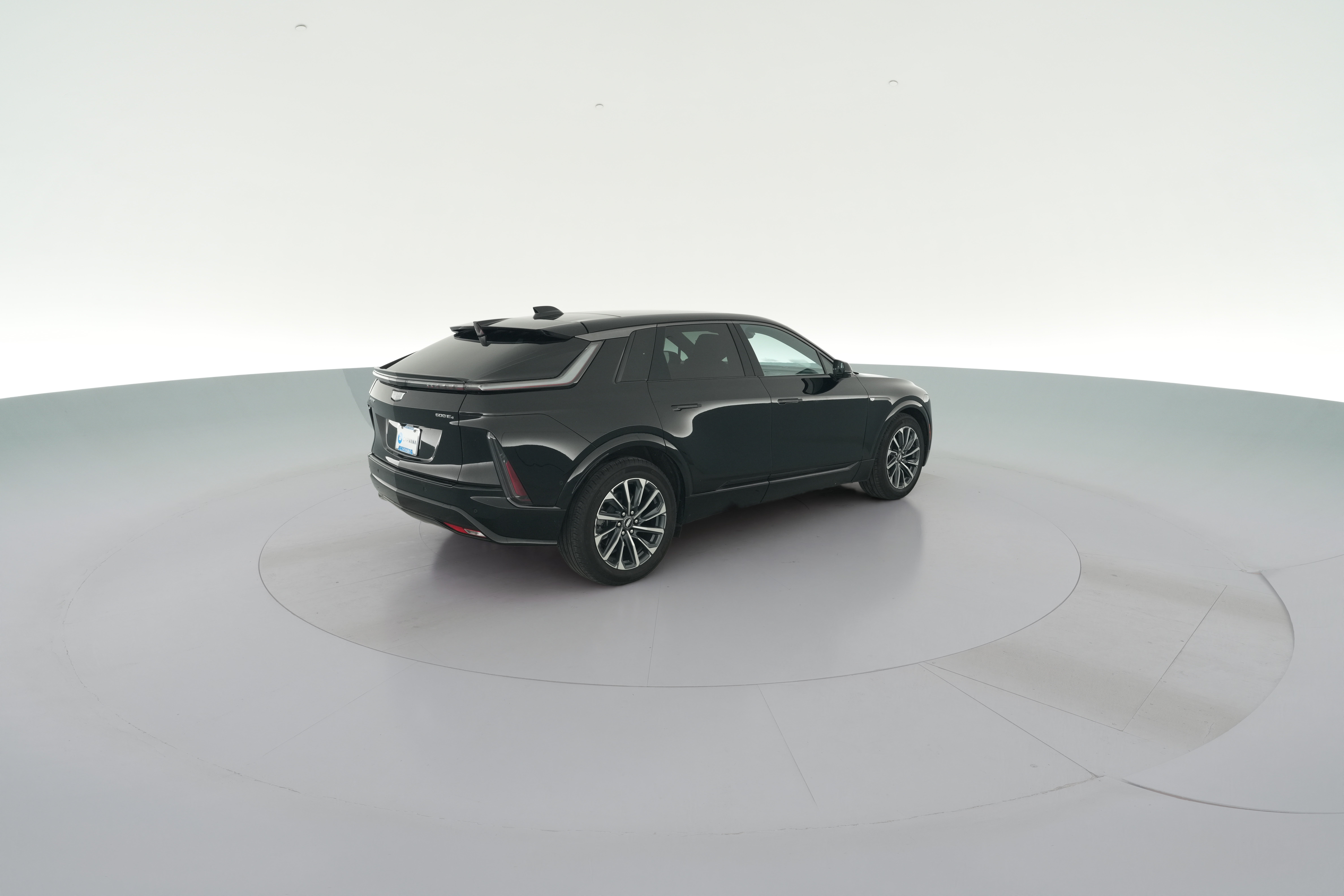 2024 Cadillac LYRIQ Sport 1 - Photo 41