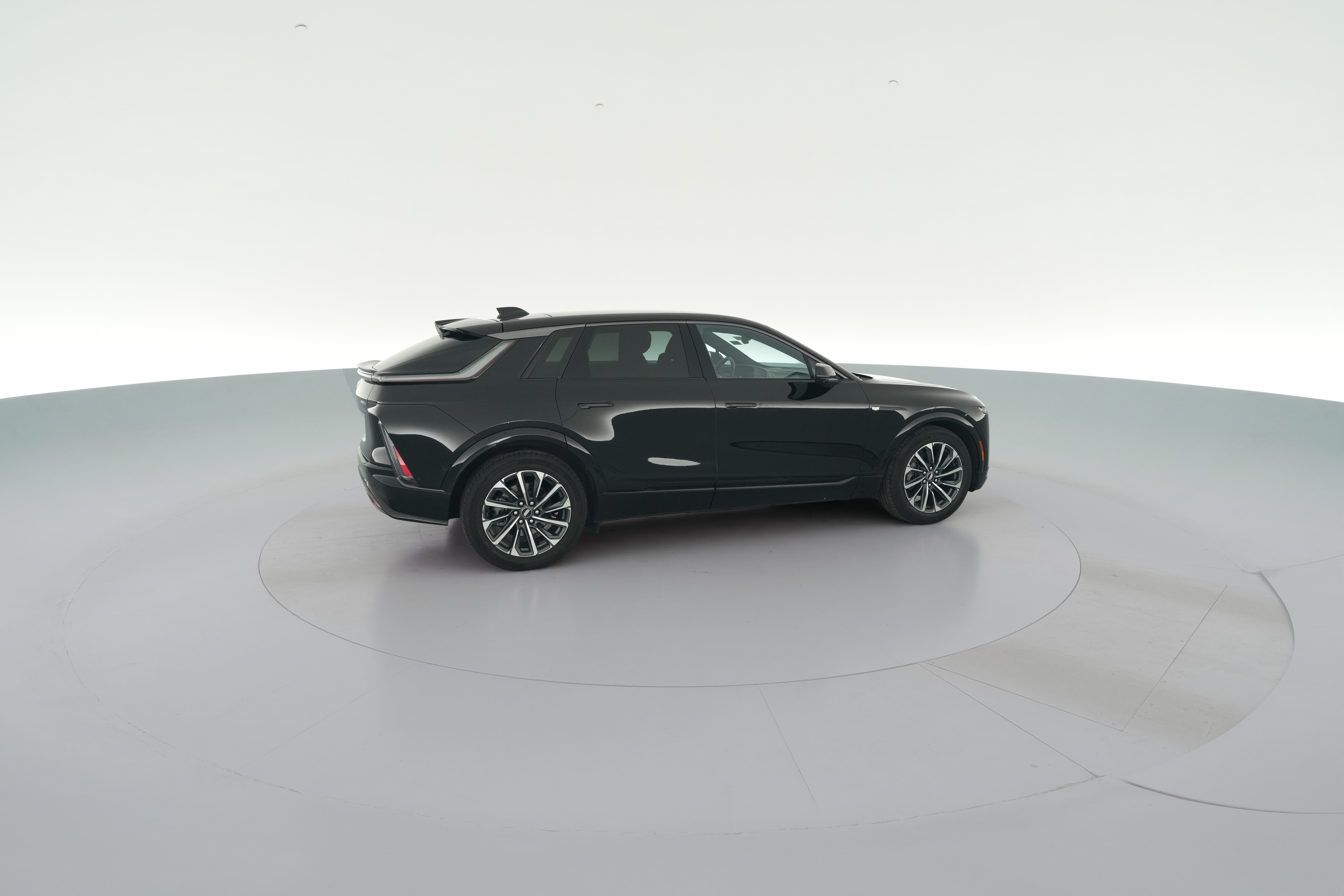 2024 Cadillac LYRIQ Sport 1 - Photo 42