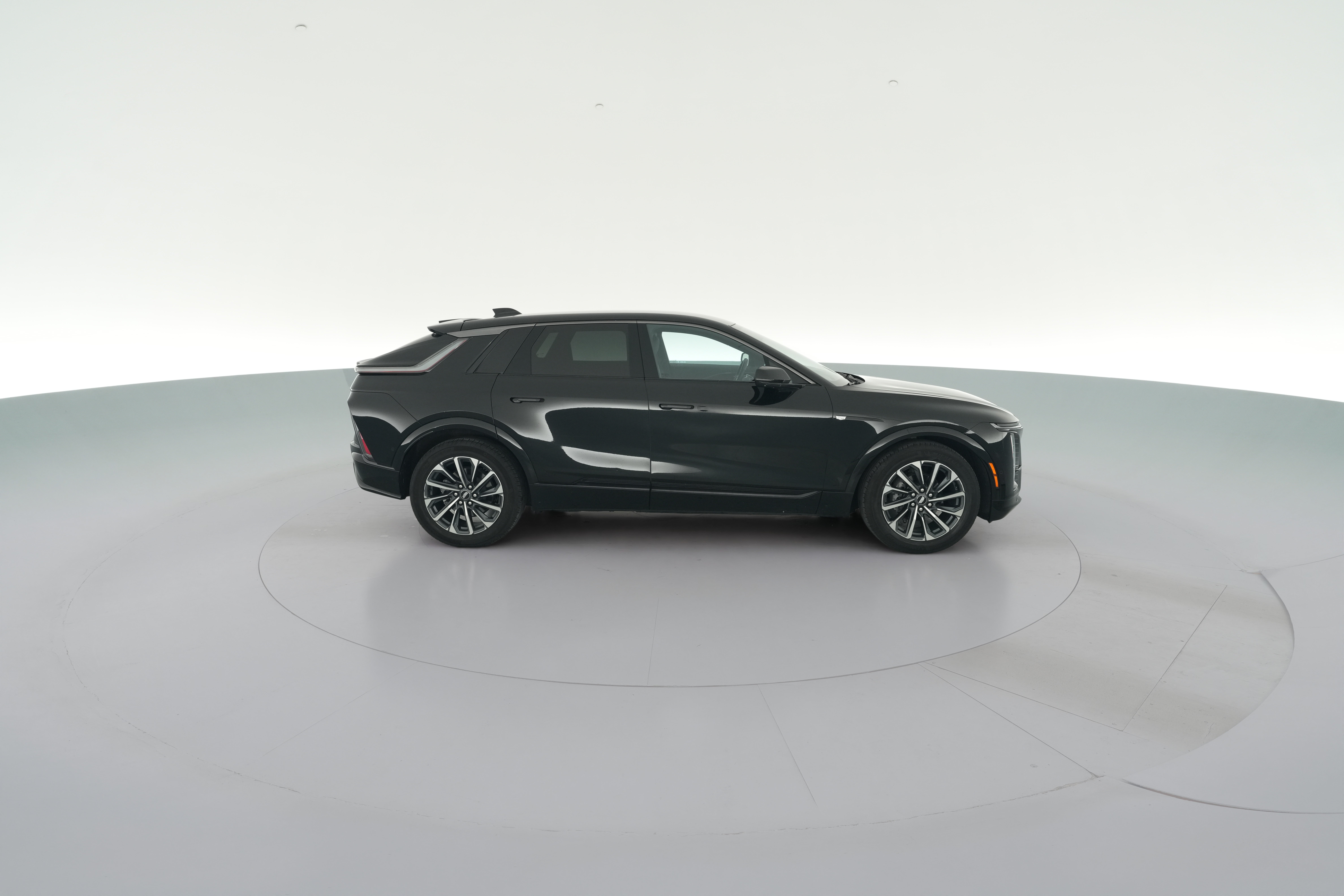 2024 Cadillac LYRIQ Sport 1 - Photo 43