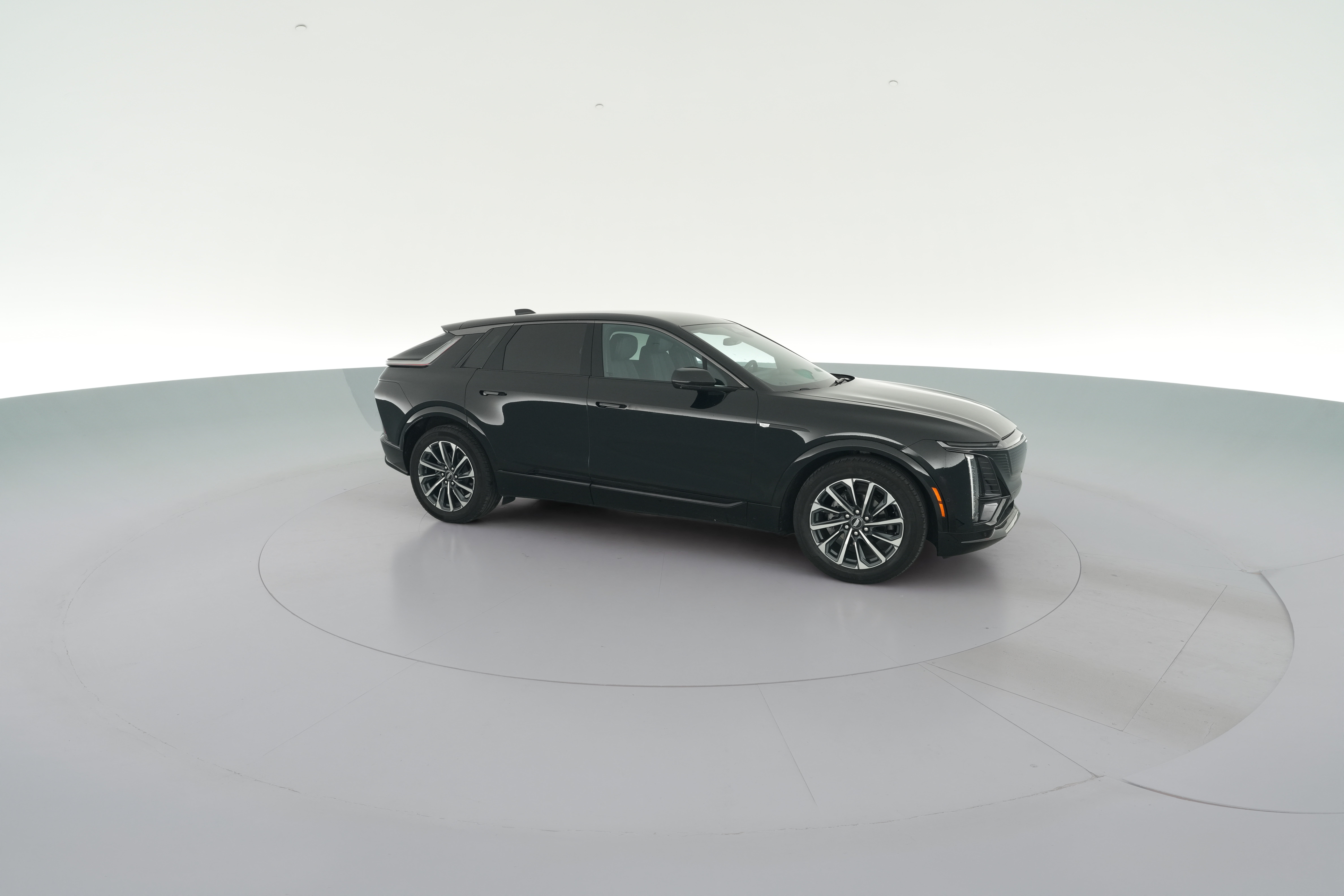 2024 Cadillac LYRIQ Sport 1 - Photo 44