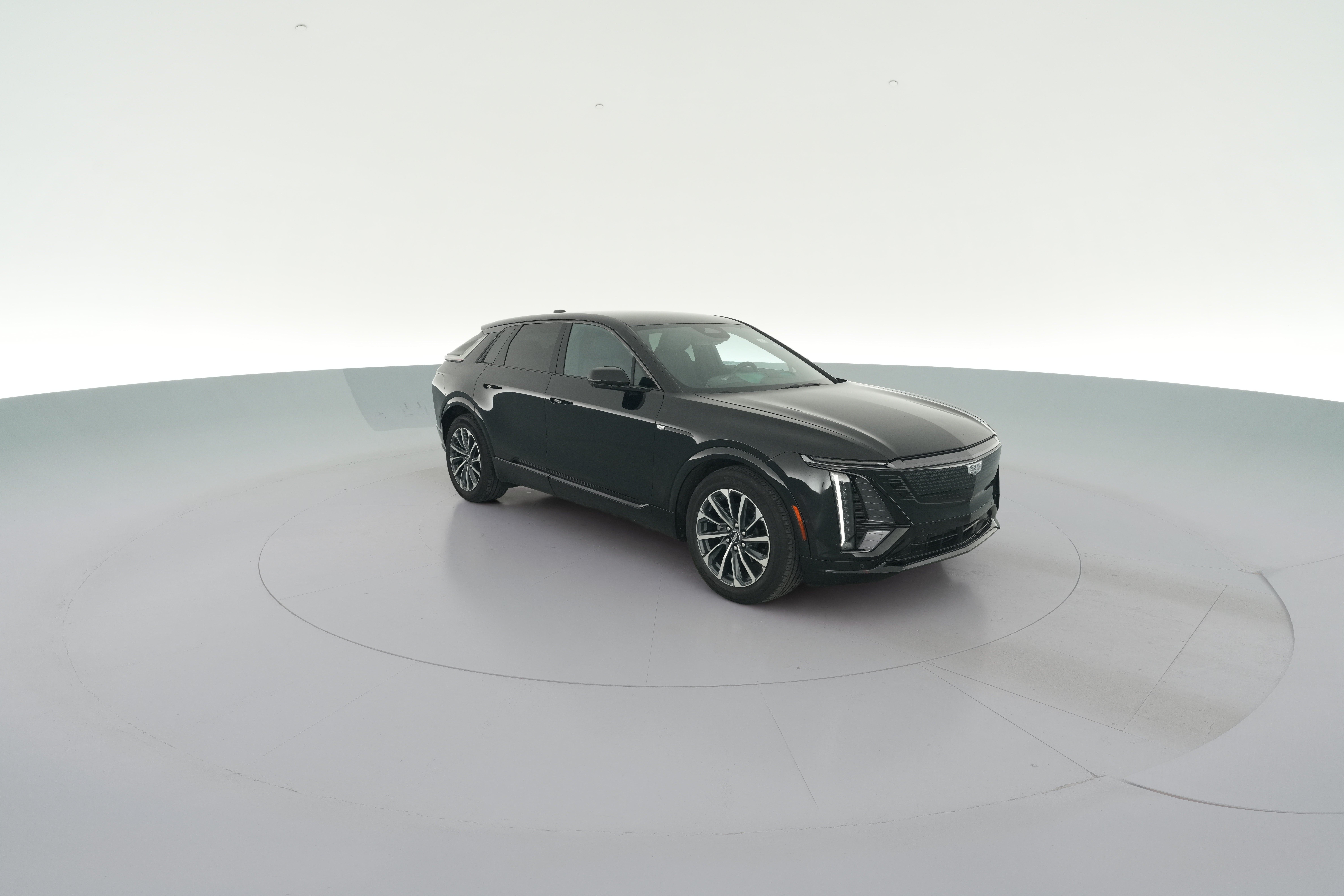 2024 Cadillac LYRIQ Sport 1 - Photo 45