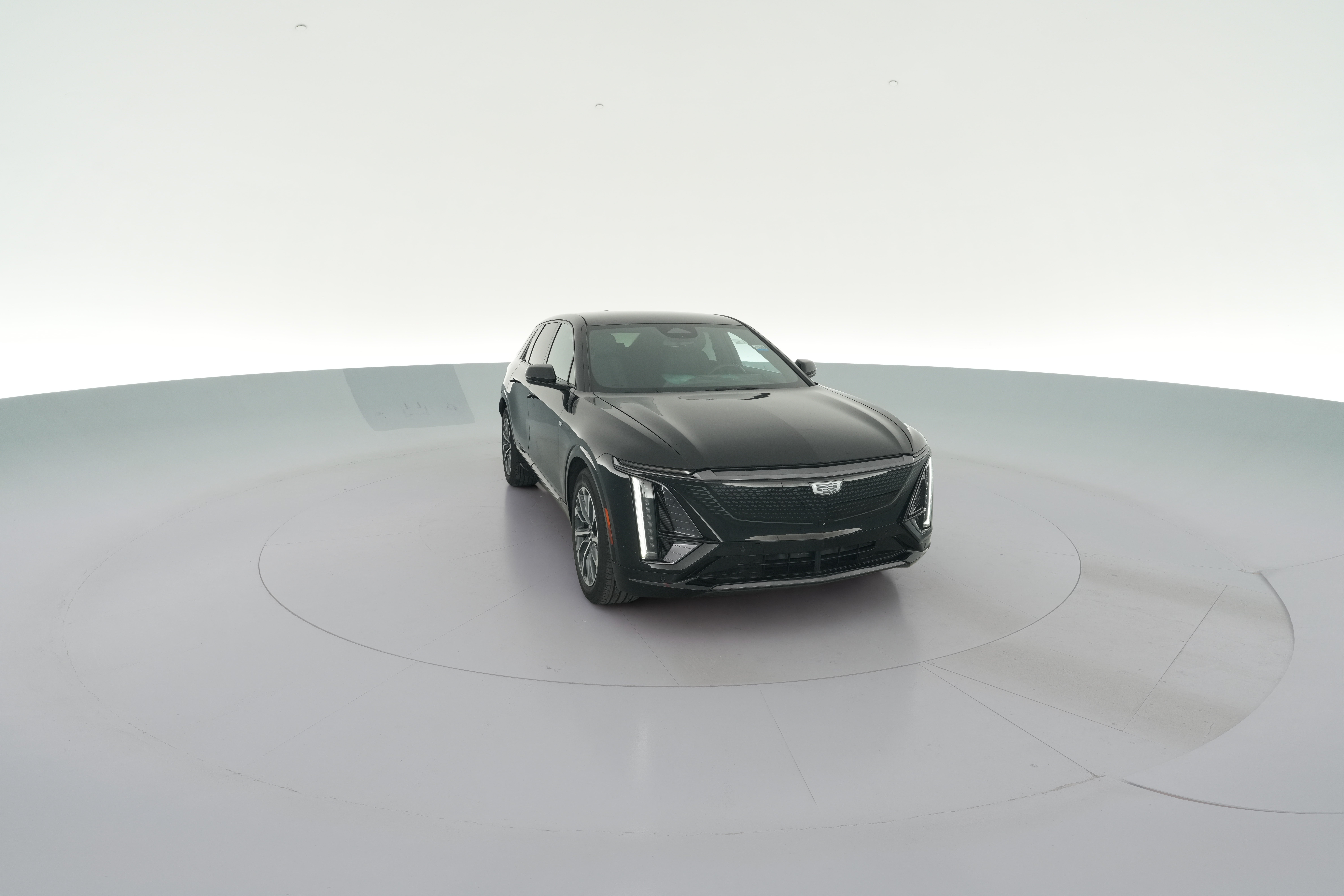 2024 Cadillac LYRIQ Sport 1 - Photo 46