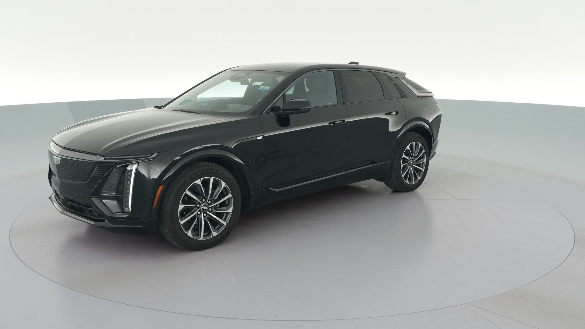 2024 Cadillac LYRIQ vehicle photo