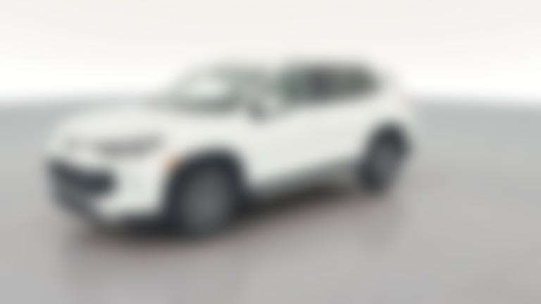 2025 Volkswagen Tiguan vehicle photo
