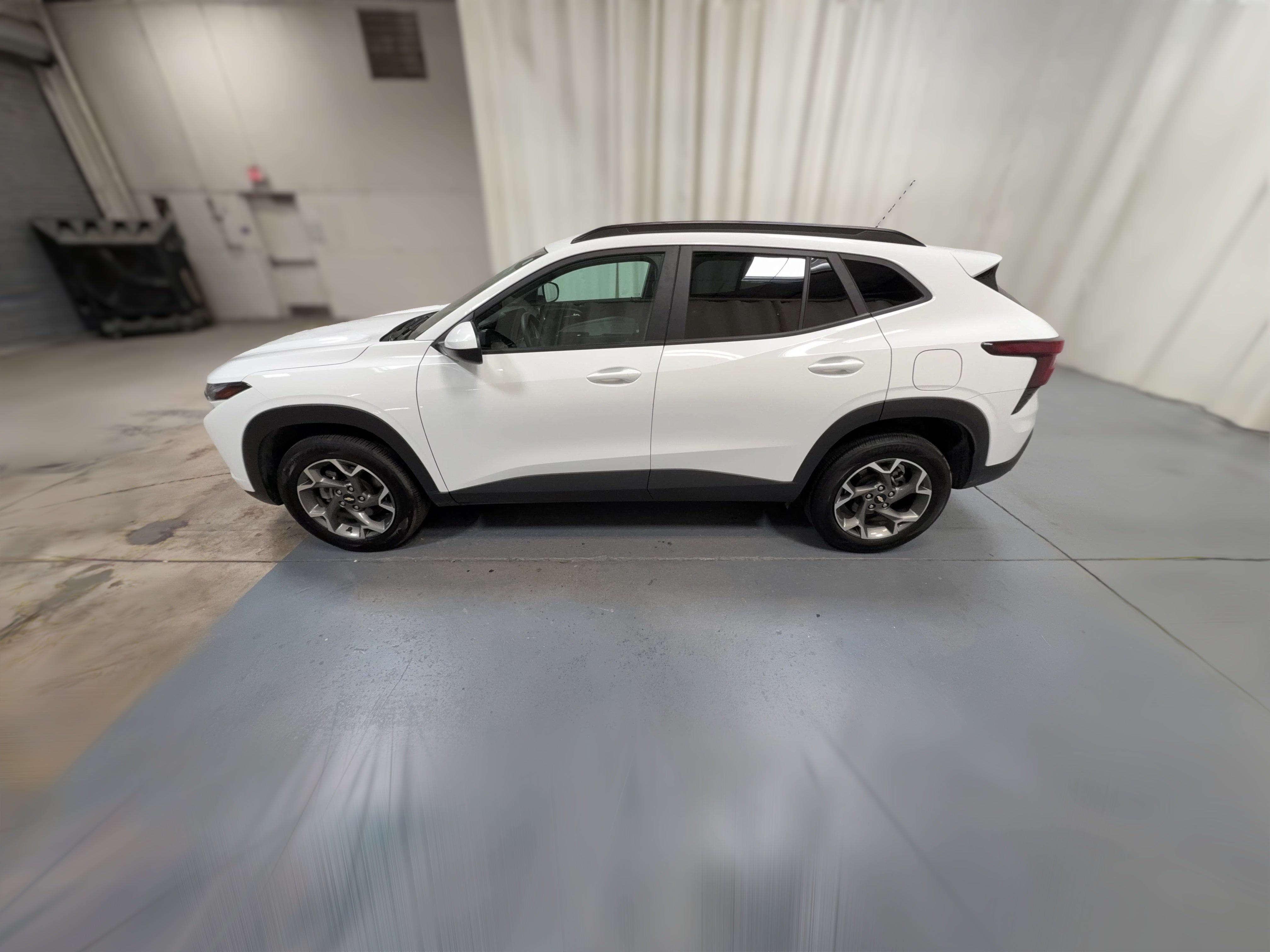 2025 Chevrolet Trax LT - Photo 20