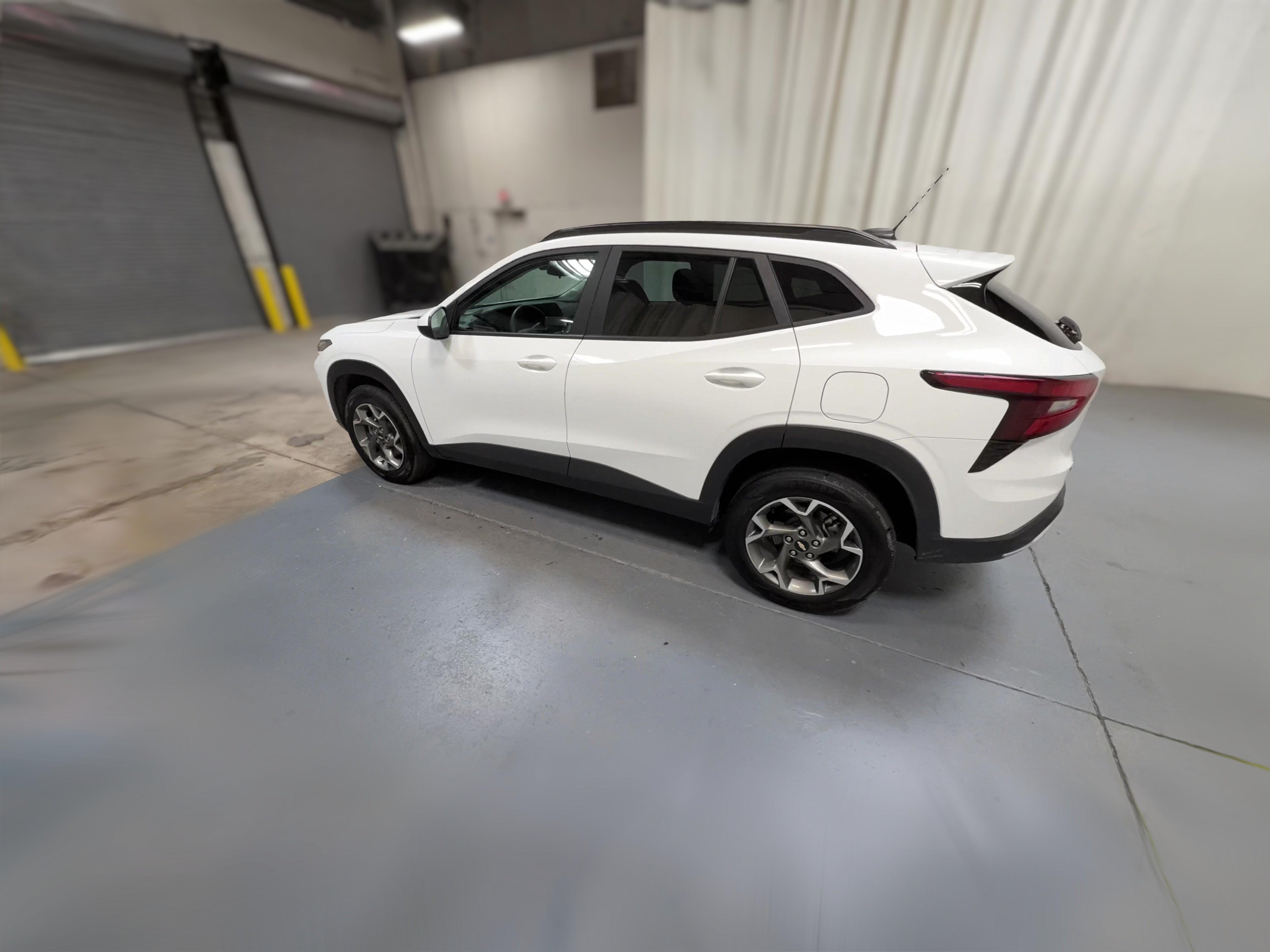 2025 Chevrolet Trax LT - Photo 21