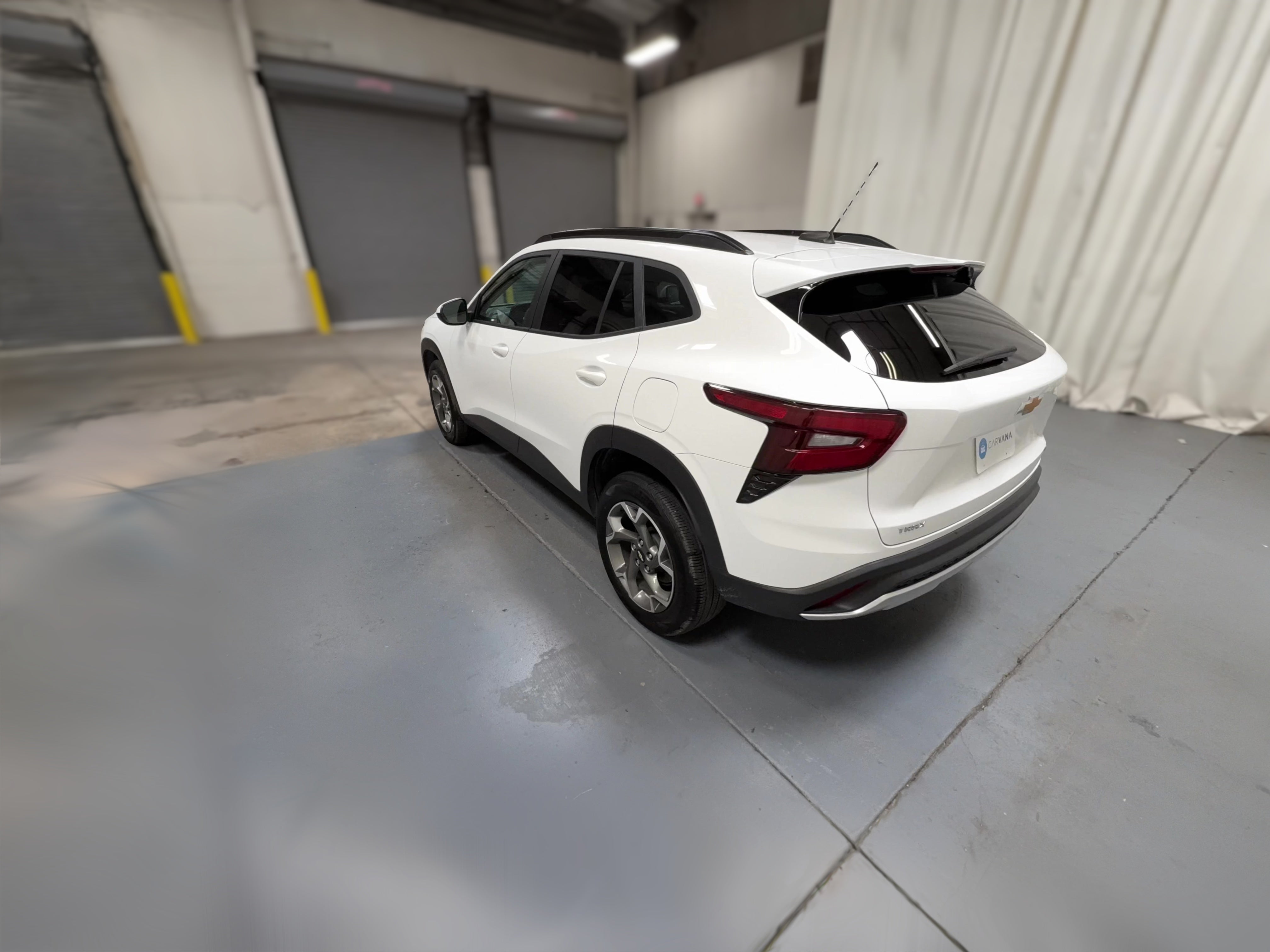 2025 Chevrolet Trax LT - Photo 22