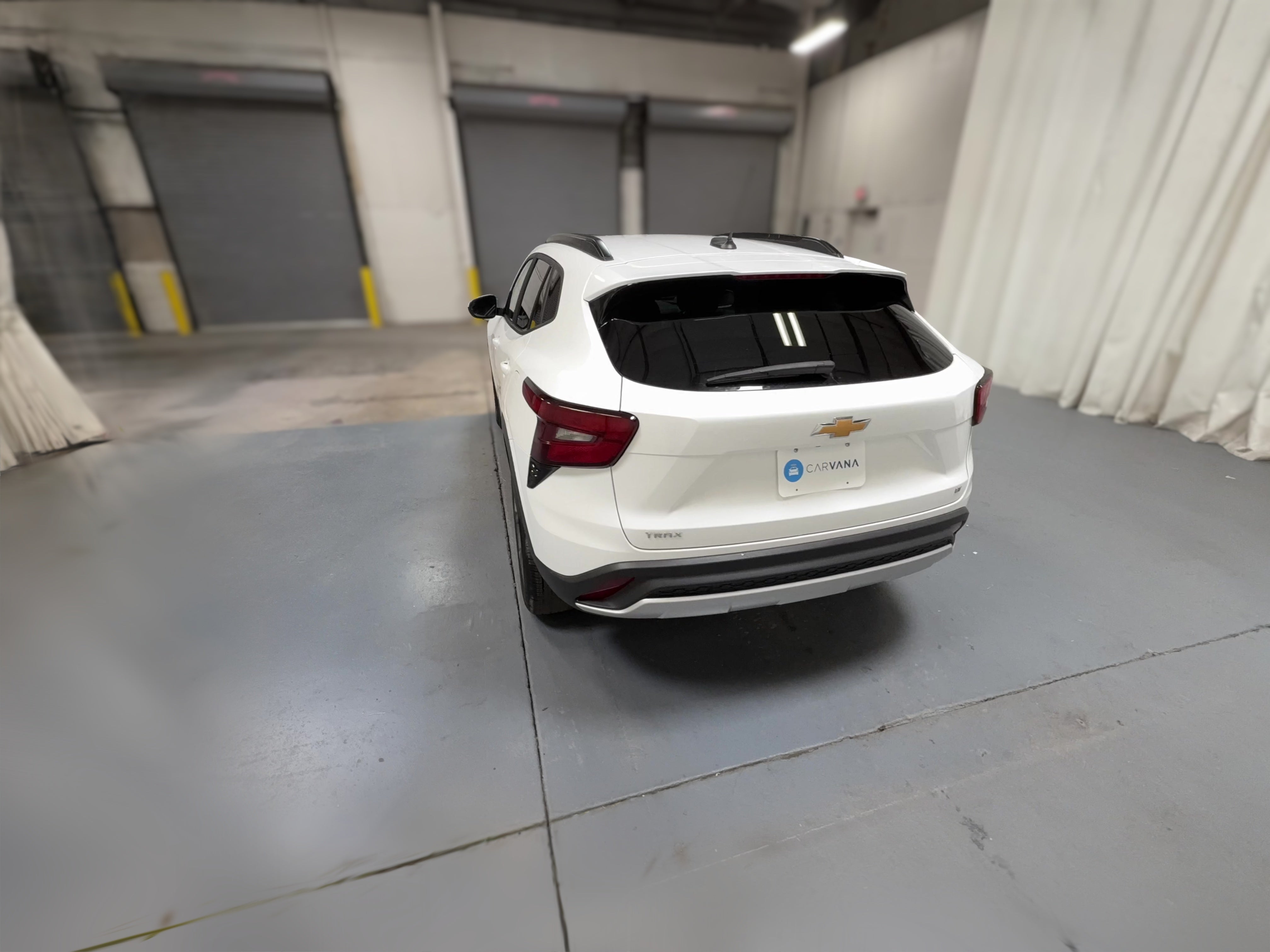 2025 Chevrolet Trax LT - Photo 23