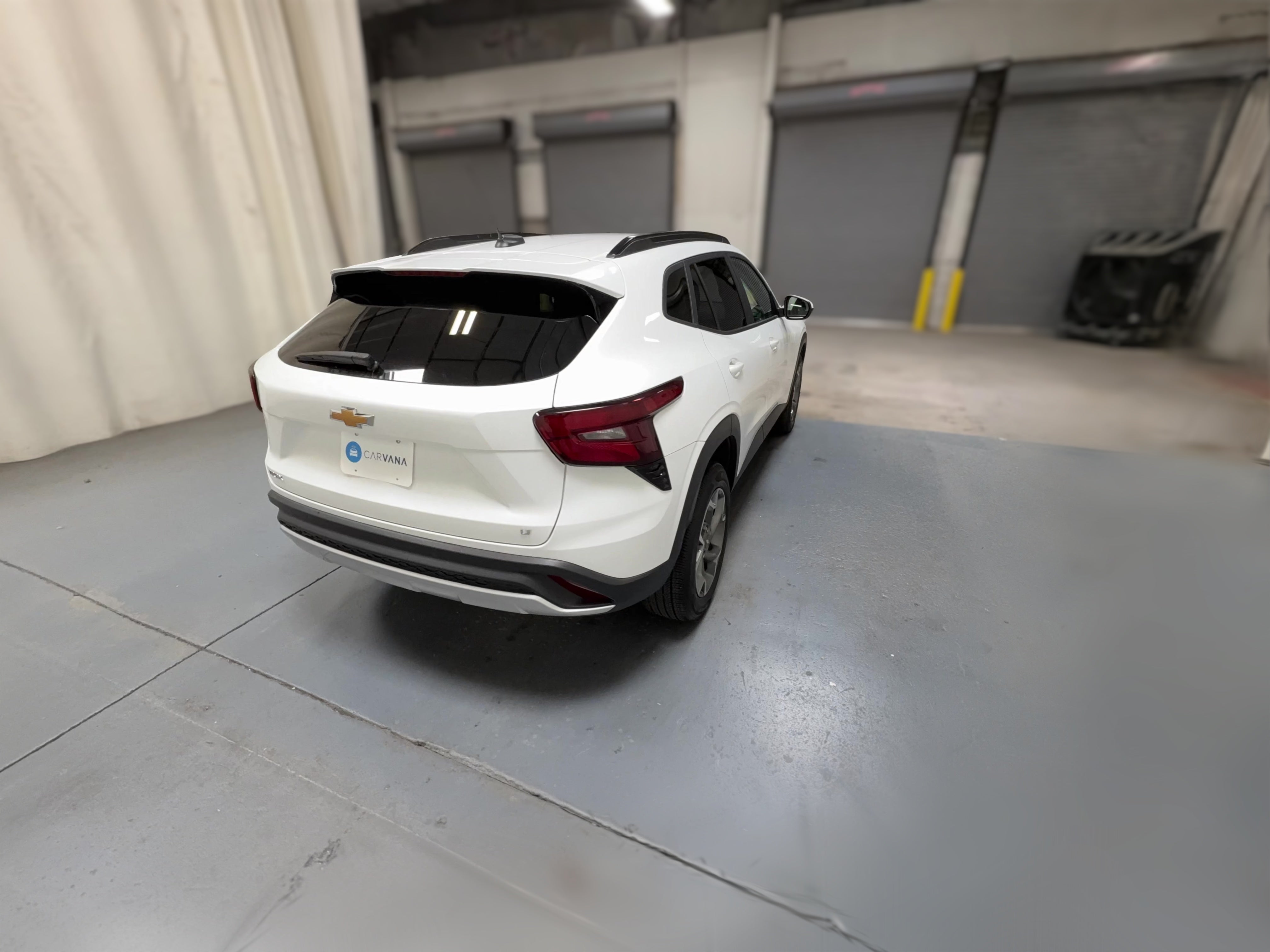 2025 Chevrolet Trax LT - Photo 25