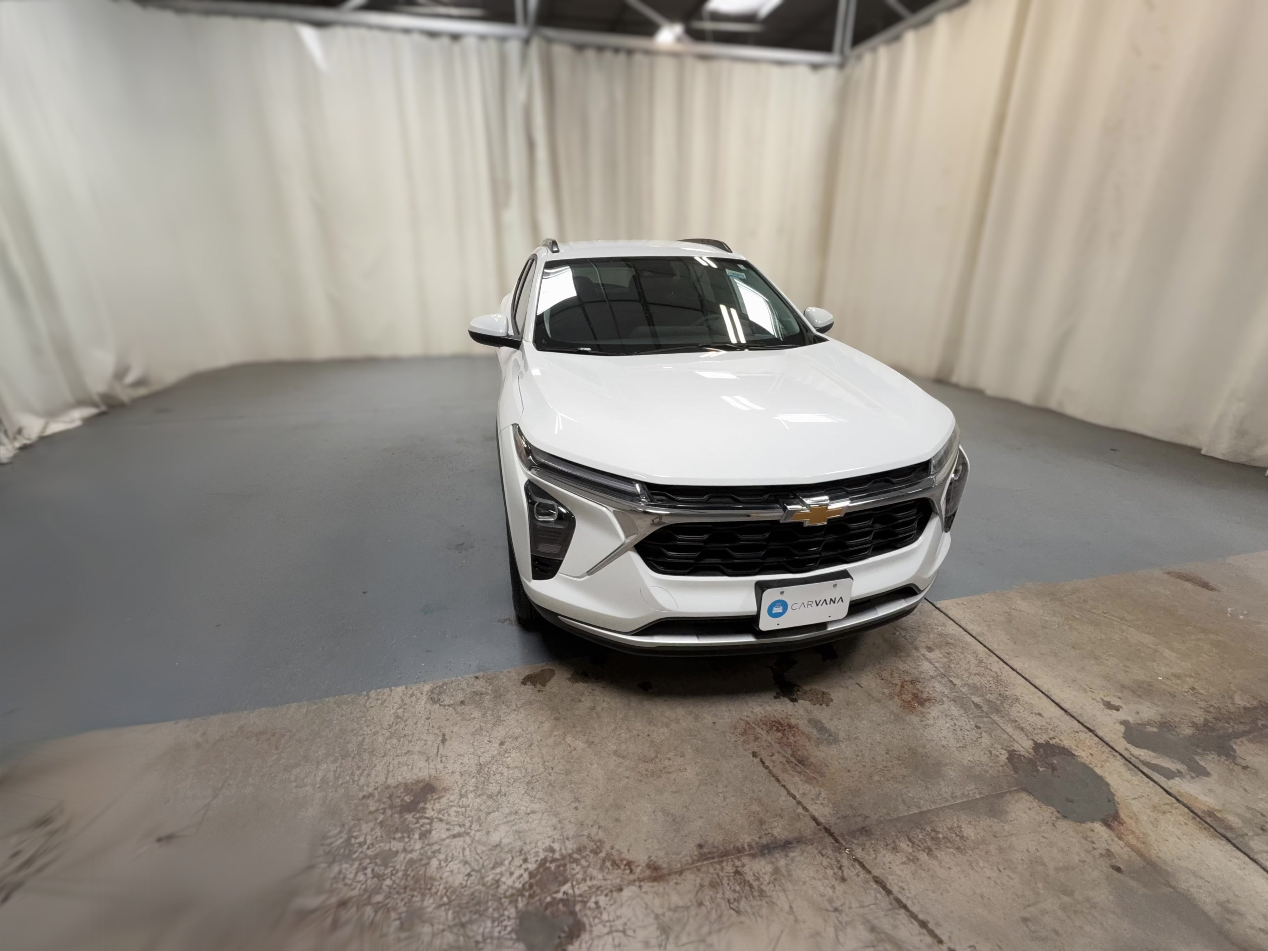 2025 Chevrolet Trax LT - Photo 31