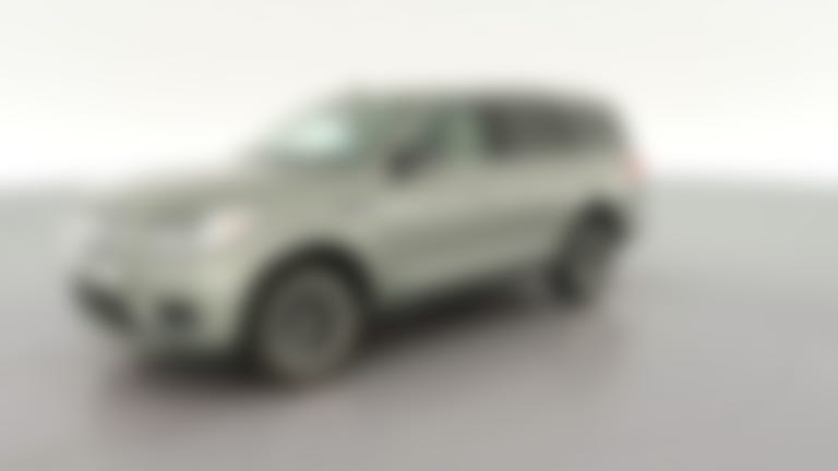 2019 Lincoln Navigator vehicle photo