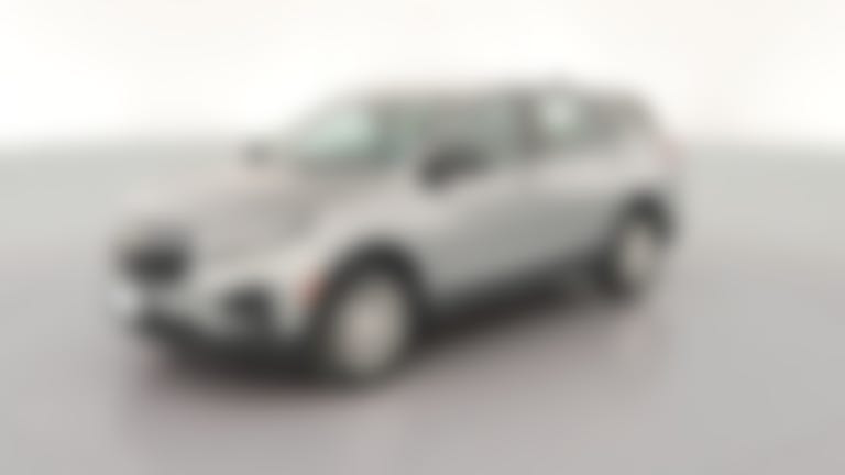 2023 Chevrolet Equinox vehicle photo