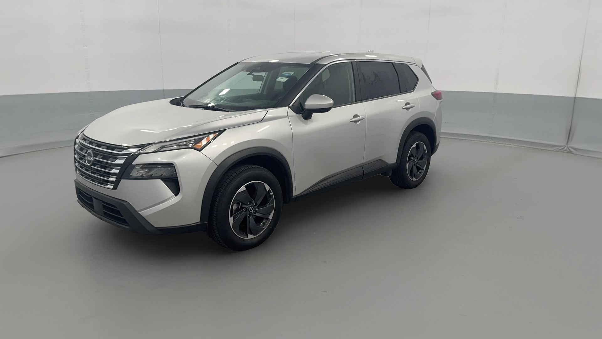 2025 Nissan Rogue vehicle photo