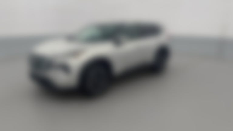 2025 Nissan Rogue vehicle photo